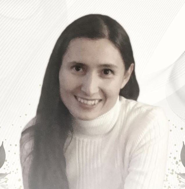 Obituary of Alexandra Rojas
