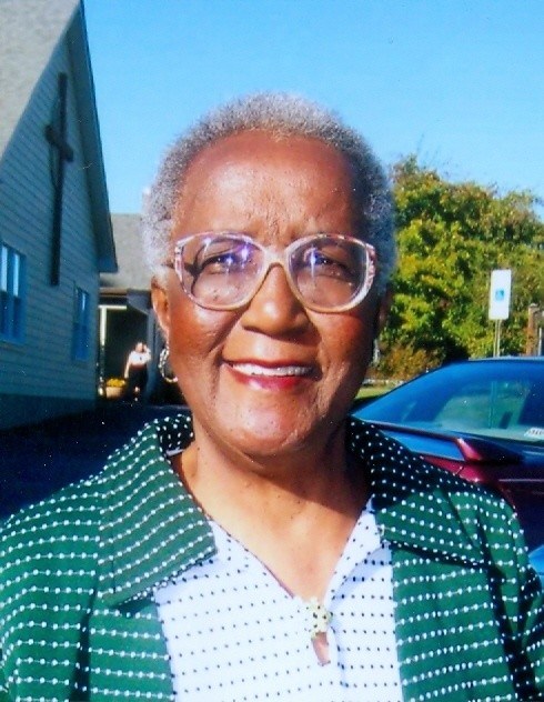 Obituary of Gloria Annette Waters