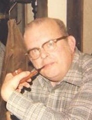 Obituary of Donald P. Hildebrand