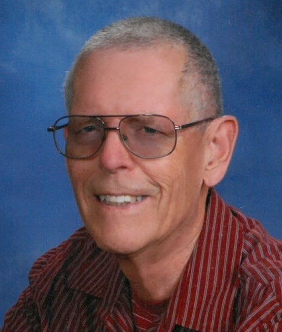 Obituary of Richard De Mol