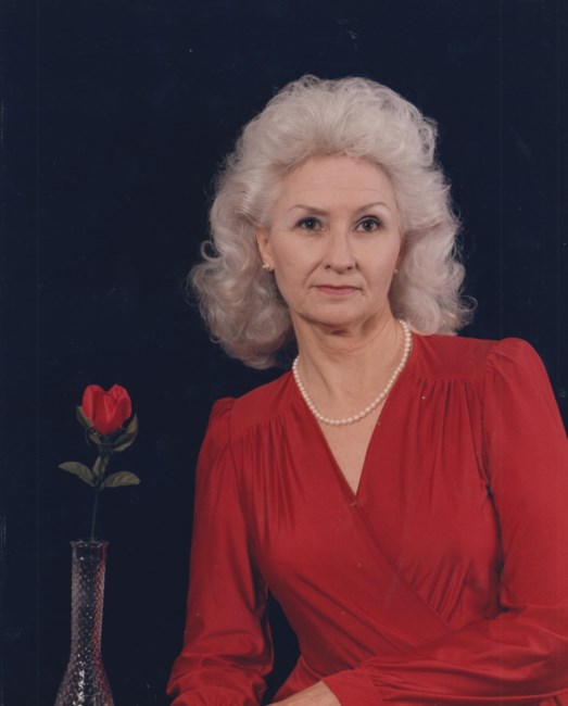 Obituary of Willie Lou Jones Ivey Melton