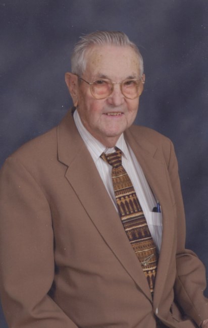 Obituary of Arnold Thomas Baker