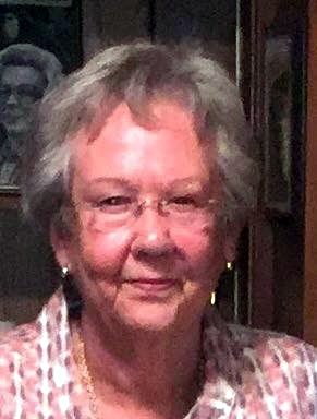 Obituary of Jacqulyn Schwadron