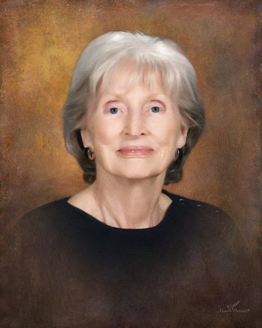 Margie Davis Obituary