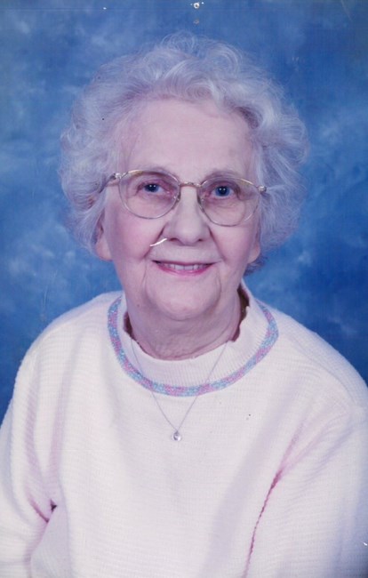 Obituary of Mrs. Janet Douglas