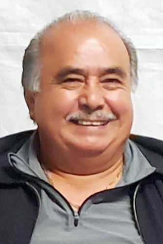 Obituary of Manuel Chavez Gonzalez