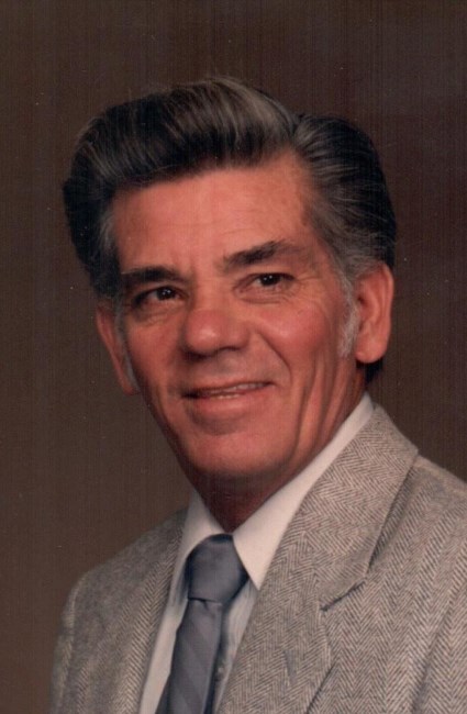 Obituary of Phil Reynolds, Sr.