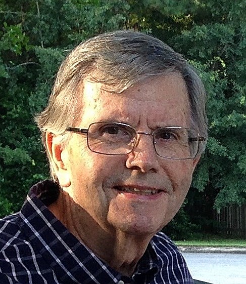 Obituary of George Montague Holton Jr.