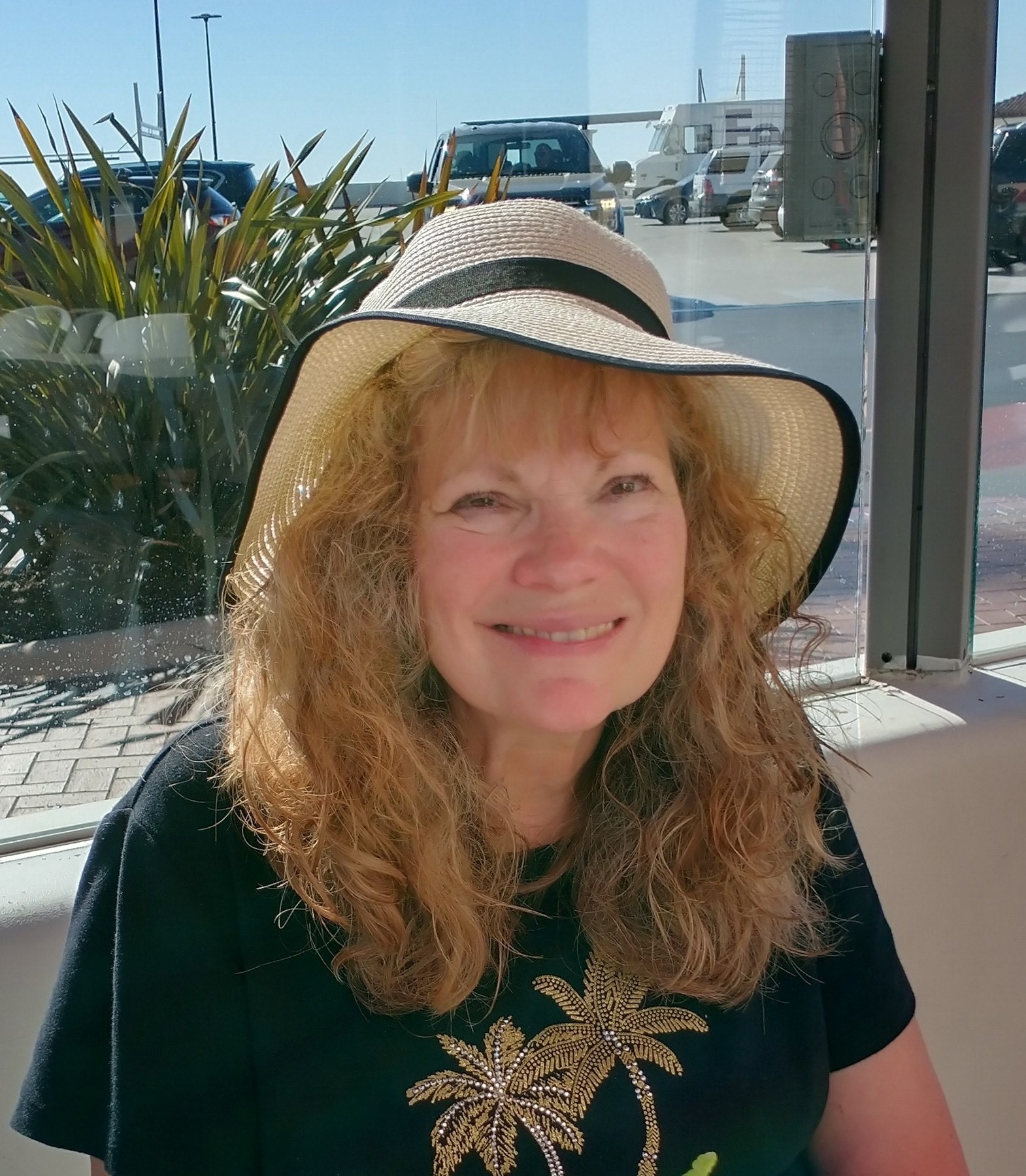 Avis de décès de Cheryl Marie DeFrancesco