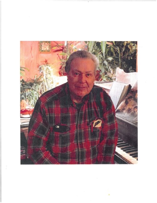 Obituary of Walter Bruce Currier