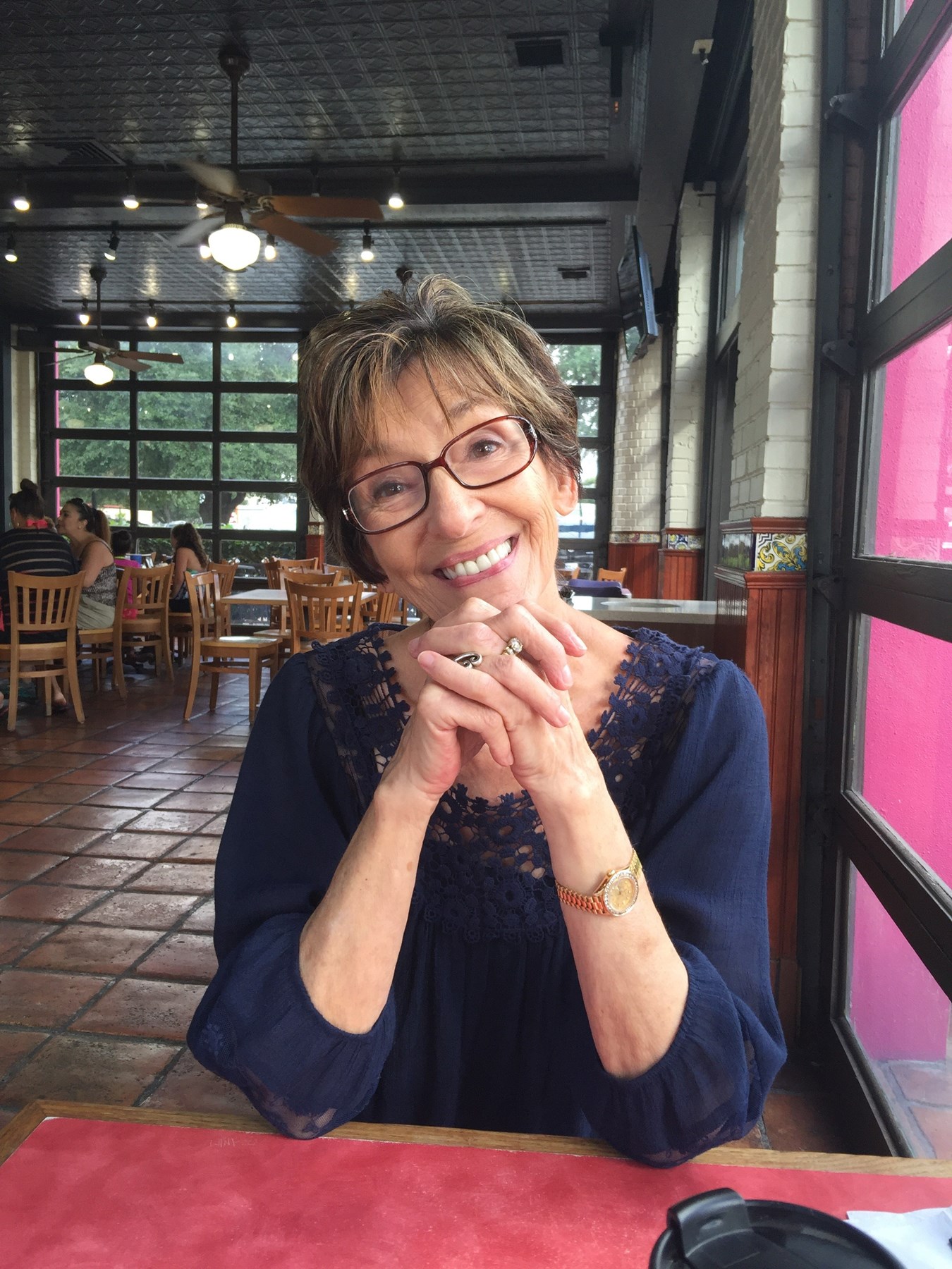 Obituary of Linda Joy McNeill