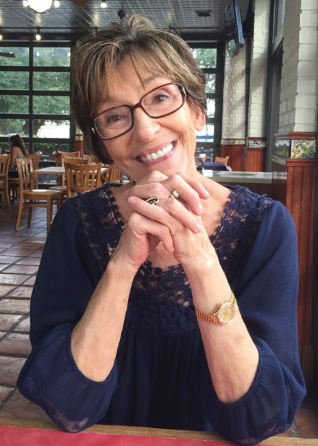 Obituary of Linda Joy McNeill