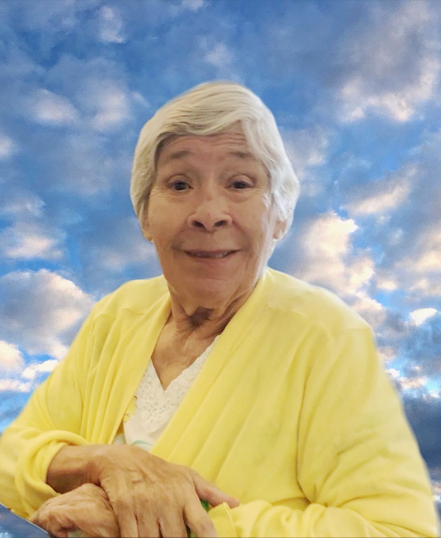 Maria Raso Martha Raso Obituary - Ft. Collins, CO