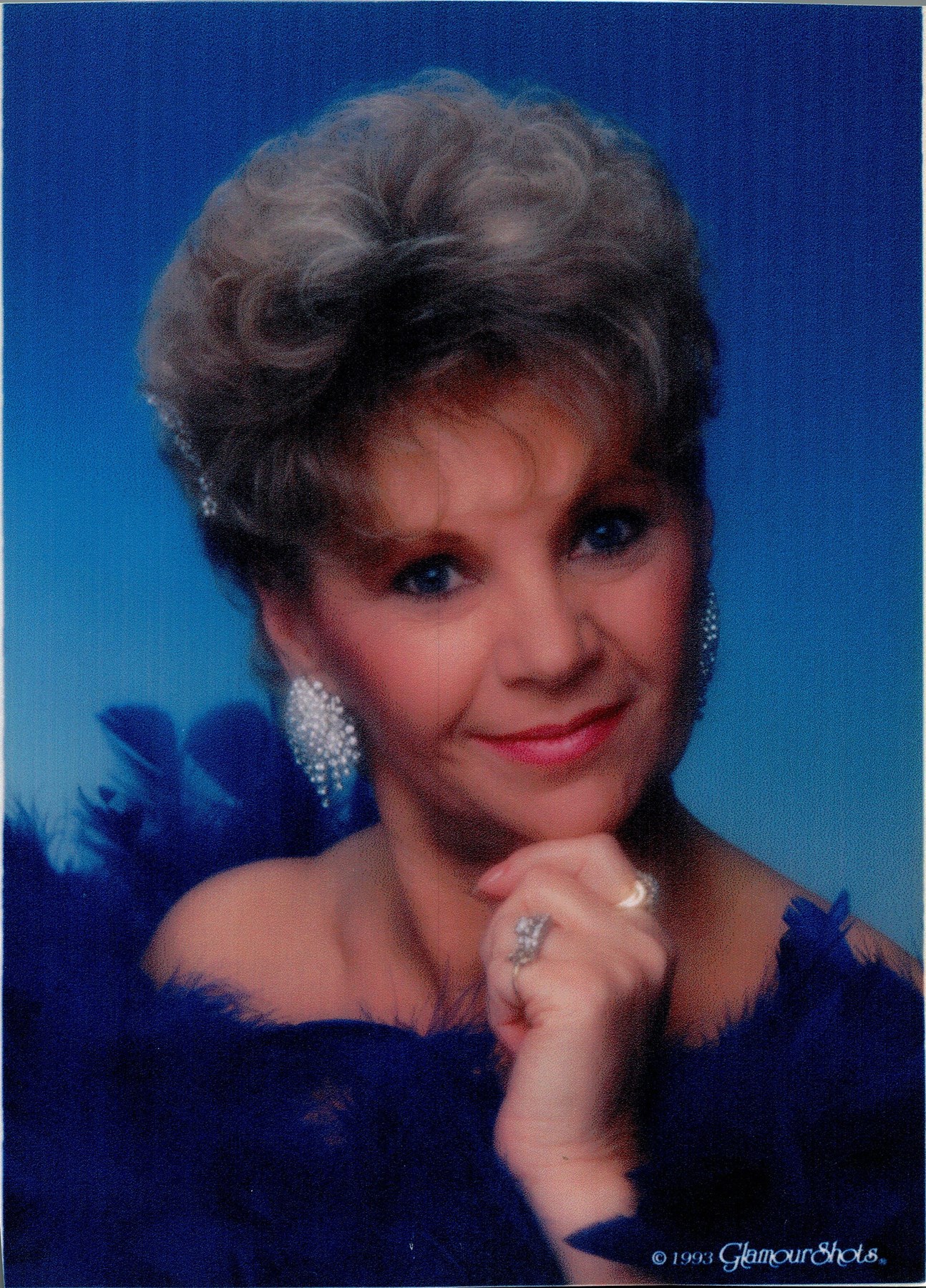 Obituary of Jerry Frances Cummins