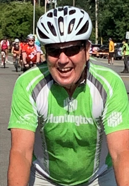 Obituary of John Richard Krulcik