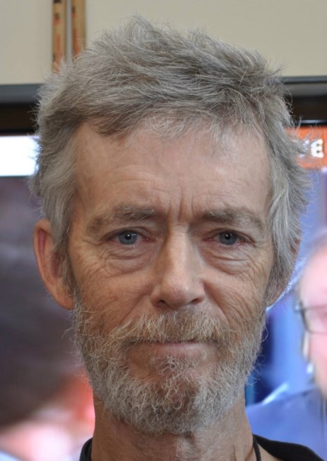 Obituary of Robert John Vandenberg