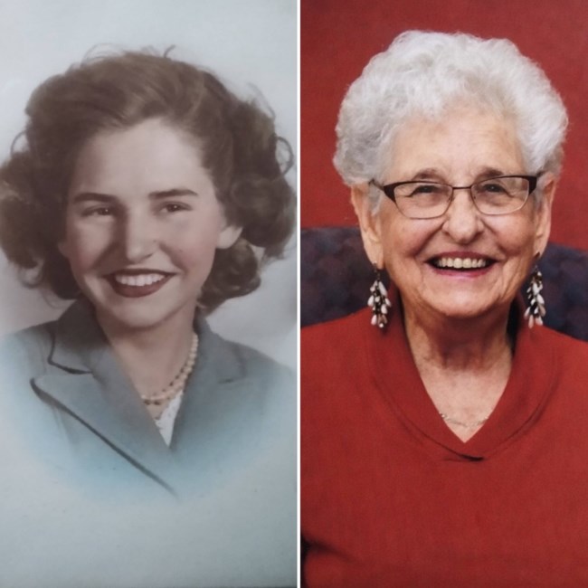 Obituario de Madeline Adele Brewer