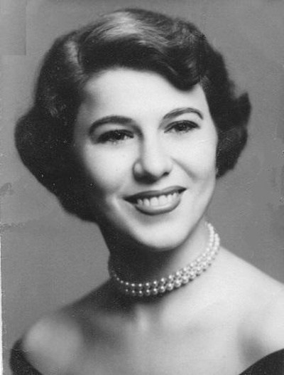 Obituary of Mary (Molly) Grey Hollowell Howell