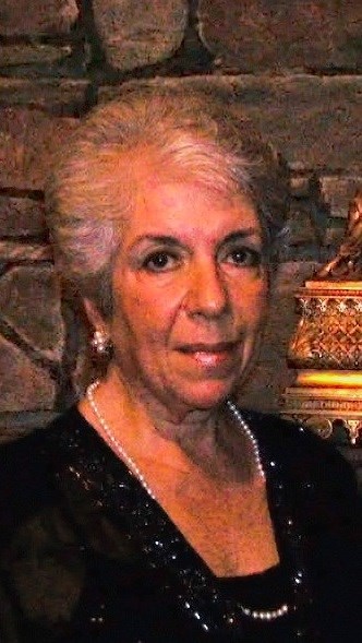 Obituary of Diane Catella Iandiorio