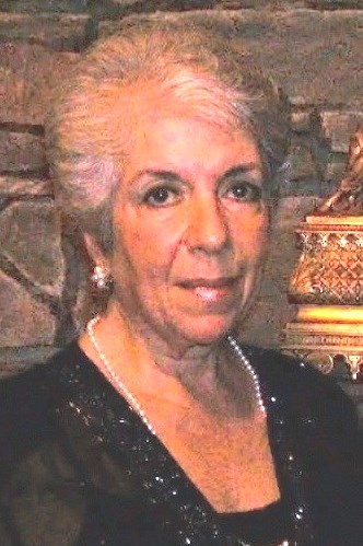 Obituary of Diane Catella Iandiorio