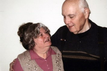 Obituary of Martha Ruth Williams