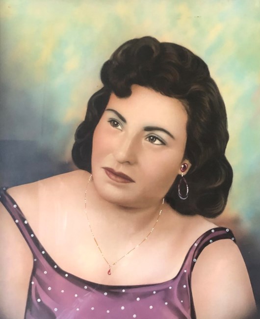 Obituario de Virginia Avila Hernandez