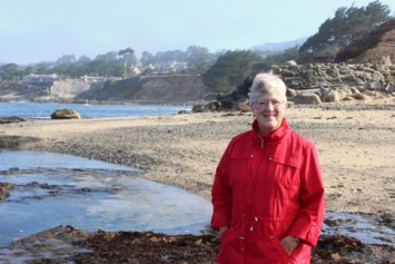 Obituary of Nan Stevenson Howell