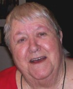 Dorothy Cutting