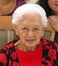 Obituario de Dorothy Takeno