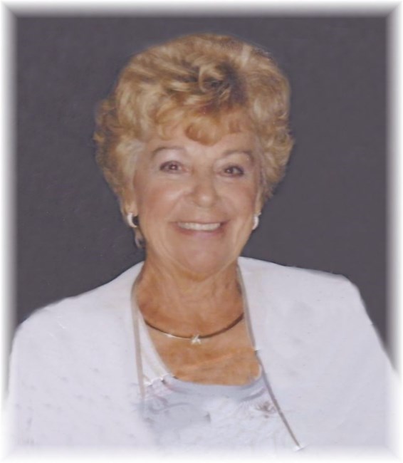 Obituary of Arlene Virginia Hiltz