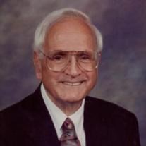 Obituary of Richard E. Scott
