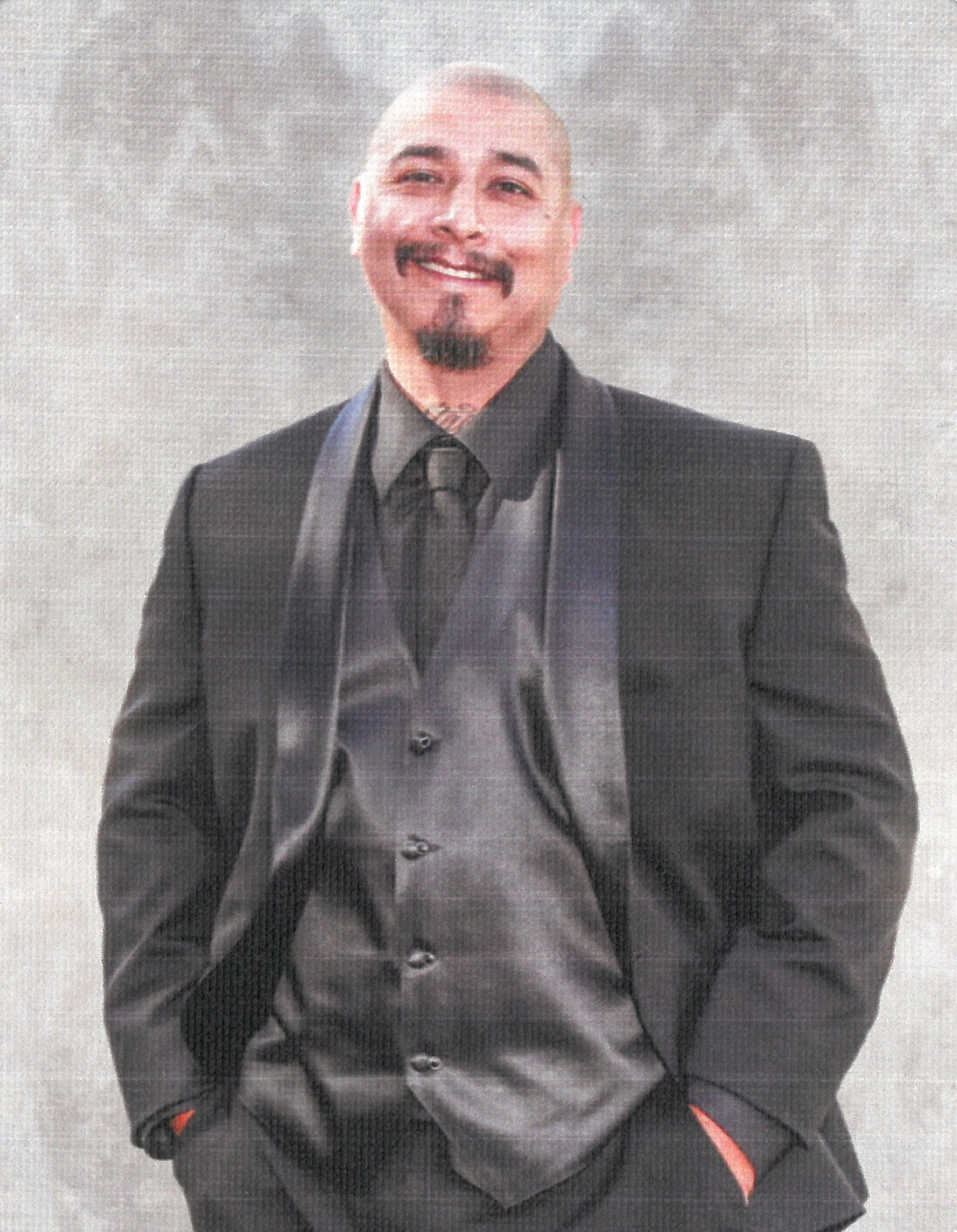 Obituary of Andres Salitre