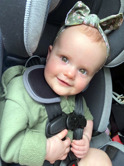 Obituary of Lorelei Jade Emerson