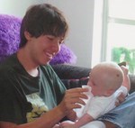 Obituary of Russell Matthew Alonzo