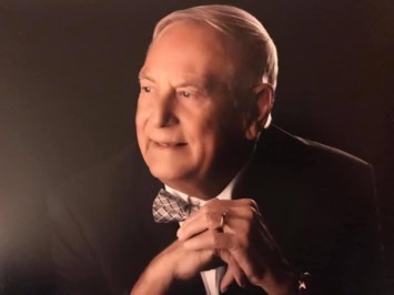 Obituary of David Leroy Van Dam
