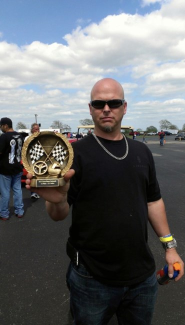 Obituary of Bobby Ray Underwood