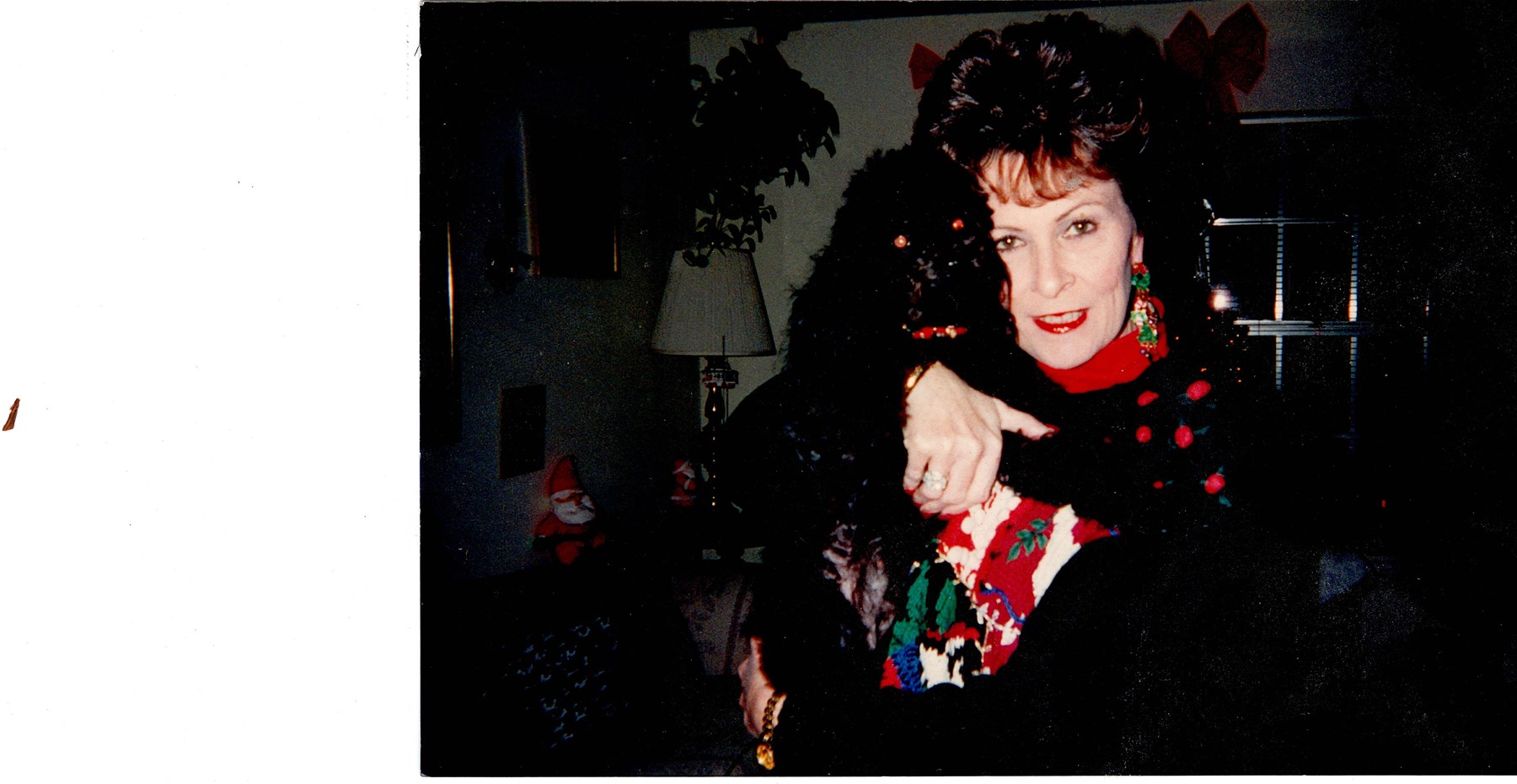 Obituary of Jane Parker Selman