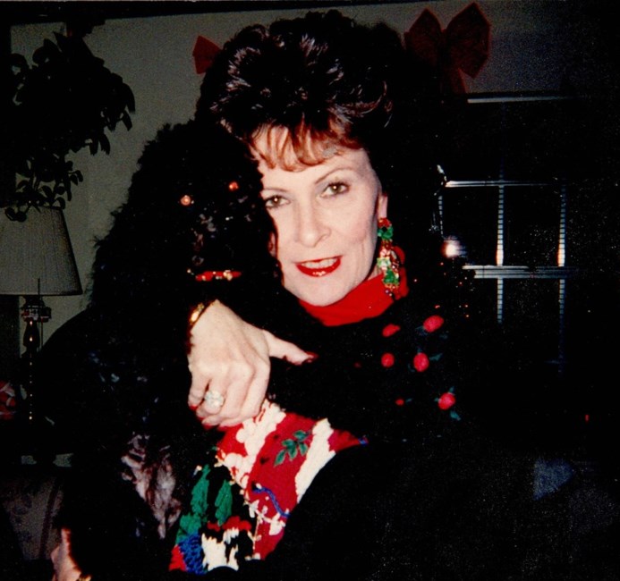 Obituary of Jane Parker Selman