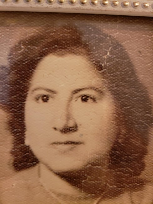 Obituary of Lily Sierra Martinez