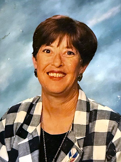 Obituary of Carol Gale Stewart