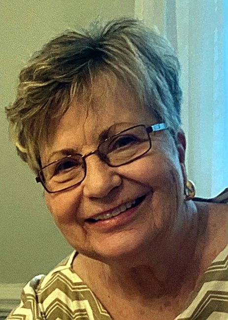 Obituary of Tamara W. (Weaver) Blattner