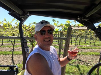 Obituary of Michael Gerard Johnston