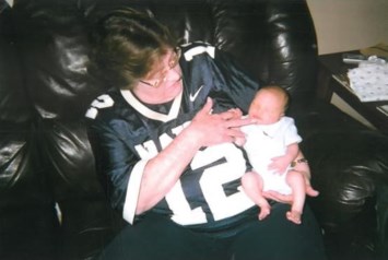 Obituary of Sharon Lynne Carter