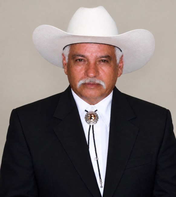 Obituary of Pedro Gonzalez Guerrero