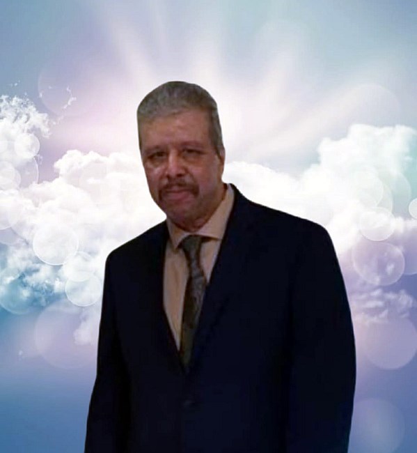 Obituary of Everardo Valdez
