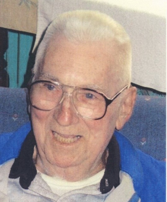 Obituary of William S. Quade