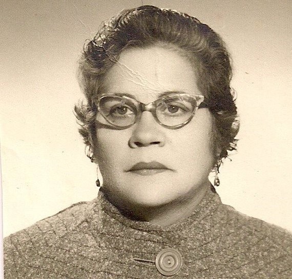 Obituary of Francisca Mercedes Sosa