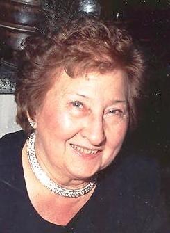 Obituary of Antoinette N. Conklin