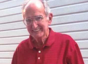 Obituary of Luther O. Buis