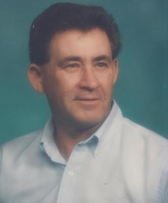 Obituary of Patrick Eugene Quarles